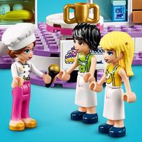 lego friends - LEGO Friends Kepimo konkursas 41393  - 7 nuotrauka