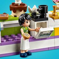 lego friends - LEGO Friends Kepimo konkursas 41393  - 8 nuotrauka