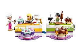 lego friends - LEGO Friends Kepimo konkursas 41393  - 9 nuotrauka