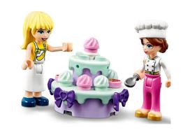lego friends - LEGO Friends Kepimo konkursas 41393  - 10 nuotrauka