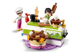 lego friends - LEGO Friends Kepimo konkursas 41393  - 11 nuotrauka