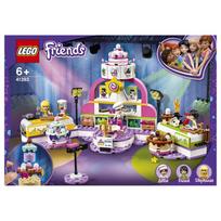 lego friends - LEGO Friends Kepimo konkursas 41393  - 13 nuotrauka