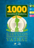 1000 klausimų ir atsakymų