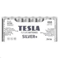 aaa 1.5v - Elementai Tesla AAA, 24 vnt, LR03 - 2 nuotrauka