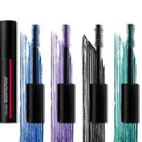 tusas shiseido - Shiseido ControlledChaos MascaraInk 11.5ml 04 - 7 nuotrauka