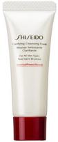 shiseido kremai - Shiseido Defend Skincare Clarifying Cleansing Foam 125ml - 1 nuotrauka