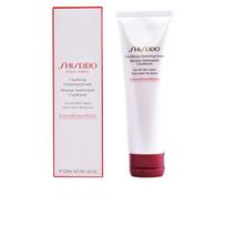 shiseido kremai - Shiseido Defend Skincare Clarifying Cleansing Foam 125ml - 2 nuotrauka