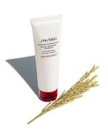 shiseido kremai - Shiseido Defend Skincare Clarifying Cleansing Foam 125ml - 4 nuotrauka