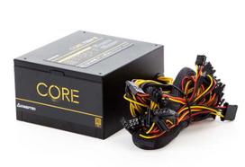 psu 700w 80 plus - Chieftec BBS-700S - 3 nuotrauka