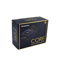 psu 700w 80 plus - Chieftec BBS-700S - 4 nuotrauka