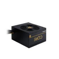 psu 700w 80 plus - Chieftec BBS-700S - 5 nuotrauka