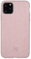iphone 11 pro max - Woodcessories "BioCase Back Case iPhone 11 Pro Max" Rose - 1 nuotrauka