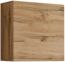 sekcijos svetainei - ASM Switch XII Wall Unit Wotan Oak - 6 nuotrauka