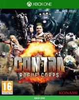 Contra: Rogue Corps XBOX ONE