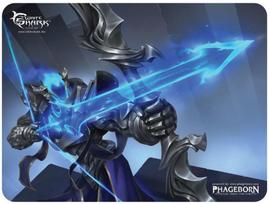 gaming mouse pad - White Shark Gaming Mouse Pad Arcane Sentry MP-1894 - 1 nuotrauka