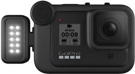 h9 lemputes - Gopro Hero 8 Light Mod ALTSC-001 - 4 nuotrauka