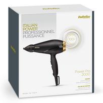babyliss pro - Babyliss Power Pro 2000 - 2 nuotrauka