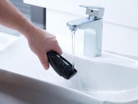 panasonic cordless beard trimmer - Panasonic ER-GB37K503 - 4 nuotrauka