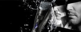panasonic cordless beard trimmer - Panasonic ER-GB37K503 - 5 nuotrauka