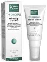 martiderm - Martiderm The Originals Pro Reg 8 Cream 50ml - 1 nuotrauka