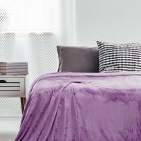 pledai 200x220 - DecoKing Mic Blanket Lilac 200x220 - 5 nuotrauka