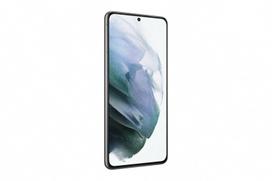 samsung mobilius - Samsung Galaxy S21 Dual G991B 256GB 5G Phantom Grey (Pilkas) - 2 nuotrauka