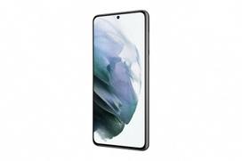 samsung mobilius - Samsung Galaxy S21 Dual G991B 256GB 5G Phantom Grey (Pilkas) - 4 nuotrauka