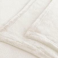 antklode 220 240 - DecoKing Mic Blanket Cream 220x240 - 3 nuotrauka