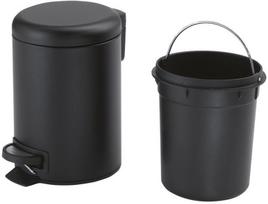 senukai siuksliadeze - Šiukšliadėžė Gedy Potty, 5 l - 2 nuotrauka