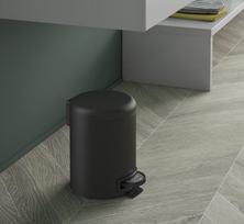senukai siuksliadeze - Šiukšliadėžė Gedy Potty, 5 l - 4 nuotrauka