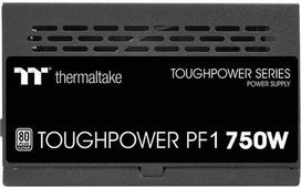thermaltake psu - Thermaltake Toughpower PF1 750W - 3 nuotrauka