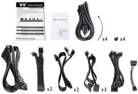 thermaltake psu - Thermaltake Toughpower PF1 750W - 6 nuotrauka