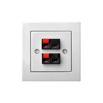 liregus jungiklis epsilon - LIZDAS AUDIO ĮGL-4-01 BE RĖM 2V JUOD EPS - 2 nuotrauka