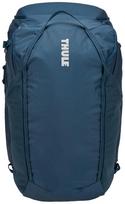 krepsiai thule - Thule Landmark 70L women majolica blue - 2 nuotrauka