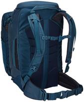 krepsiai thule - Thule Landmark 70L women majolica blue - 3 nuotrauka