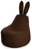 Qubo Baby Rabbit Fit Cocoa Pop