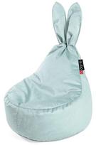 Qubo Baby Rabbit Velvet Fit Menthe