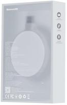 usb c charger - Baseus Jelly Qi Wireless Charger 15W White - 14 nuotrauka