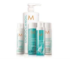 moroccanoil aliejus - Moroccanoil Mending Infusion Repair 75ml - 2 nuotrauka