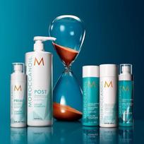 moroccanoil aliejus - Moroccanoil Mending Infusion Repair 75ml - 4 nuotrauka