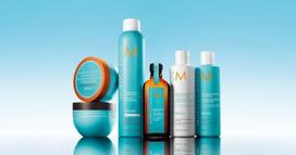 moroccanoil aliejus - Moroccanoil Mending Infusion Repair 75ml - 5 nuotrauka