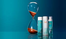 moroccanoil aliejus - Moroccanoil Mending Infusion Repair 75ml - 6 nuotrauka
