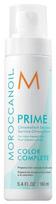 moroccanoil aliejus - Moroccanoil Color Complete Prime Chromatech Service 160ml - 1 nuotrauka