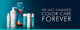 moroccanoil aliejus - Moroccanoil Color Complete Prime Chromatech Service 160ml - 5 nuotrauka