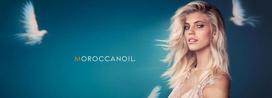 moroccanoil aliejus - Moroccanoil Color Complete Prime Chromatech Service 160ml - 6 nuotrauka