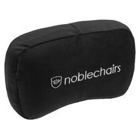 pagalve memory - Noblechairs Memory Foam Cushion Set Black - 2 nuotrauka