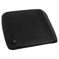 pagalve memory - Noblechairs Memory Foam Cushion Set Black - 3 nuotrauka