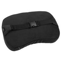pagalve memory - Noblechairs Memory Foam Cushion Set Black - 5 nuotrauka