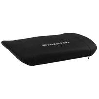 pagalve memory - Noblechairs Memory Foam Cushion Set Black - 6 nuotrauka