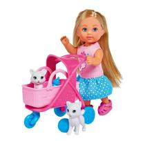 Simba Evi Love Cat Buggy 105733348
